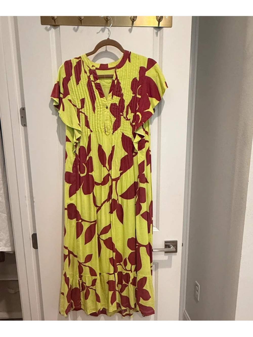 Anthropologie Dress